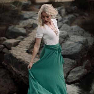 Meet your Posher, Brooke